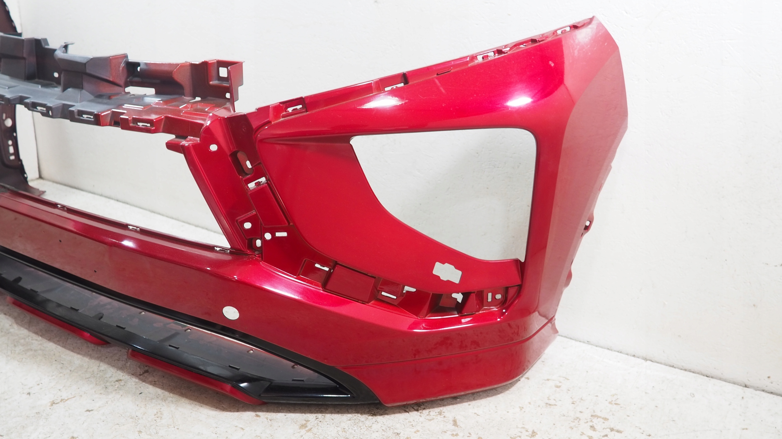 Mitsubishi Eclipse Cross lift bumper front front 6400K954ZZ