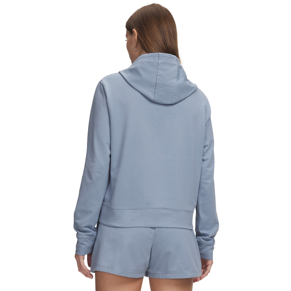 Under Armour Dámská mikina Under Armour Sport Terry Hoodie