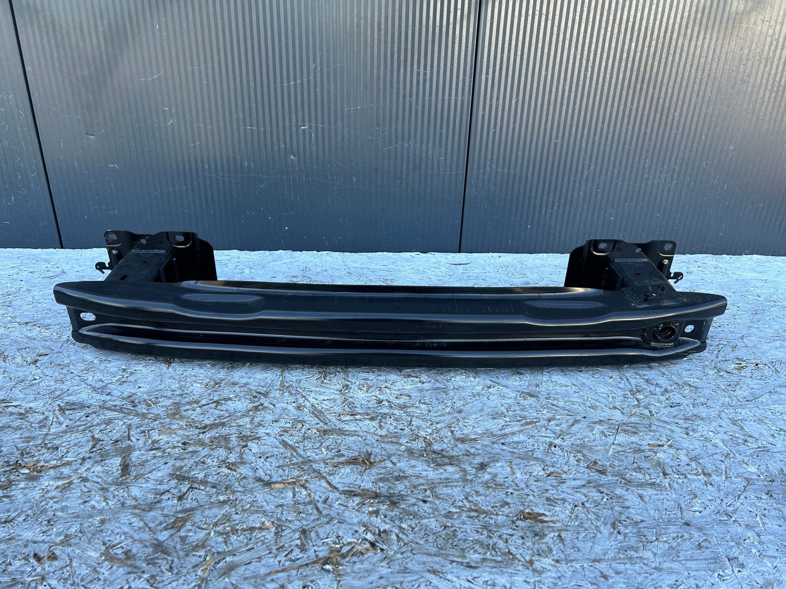 bumper support rear part rear CUPRA TAVASCAN 23- 11H807311