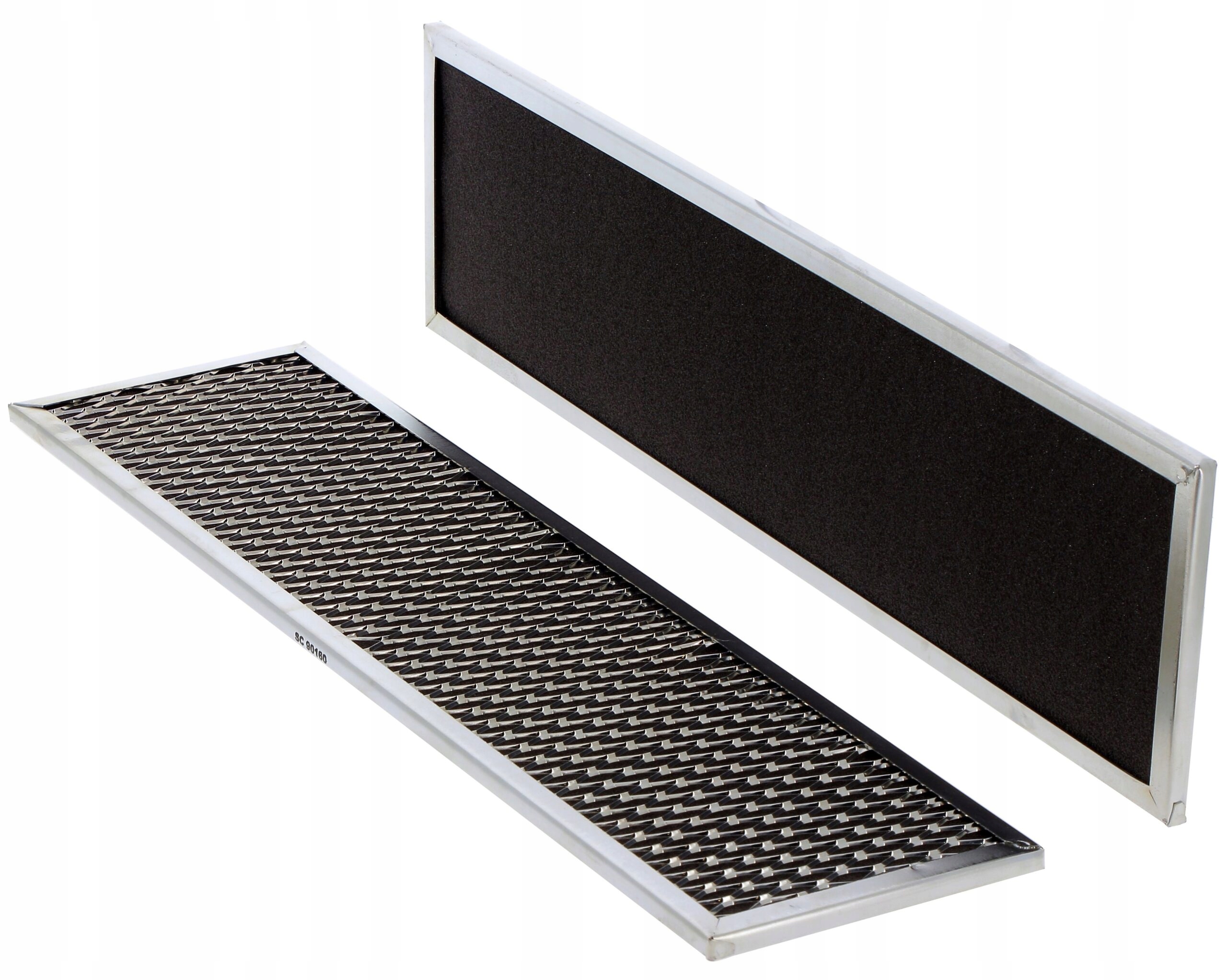 Kabinový filtr Sc 90160 Hifi Filter