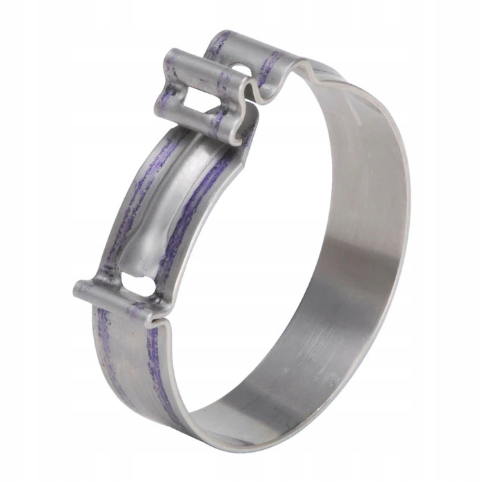 ZESTAW OPASKA obejma BEZŚRUBOWA COBRA 25szt Rodzaj inna