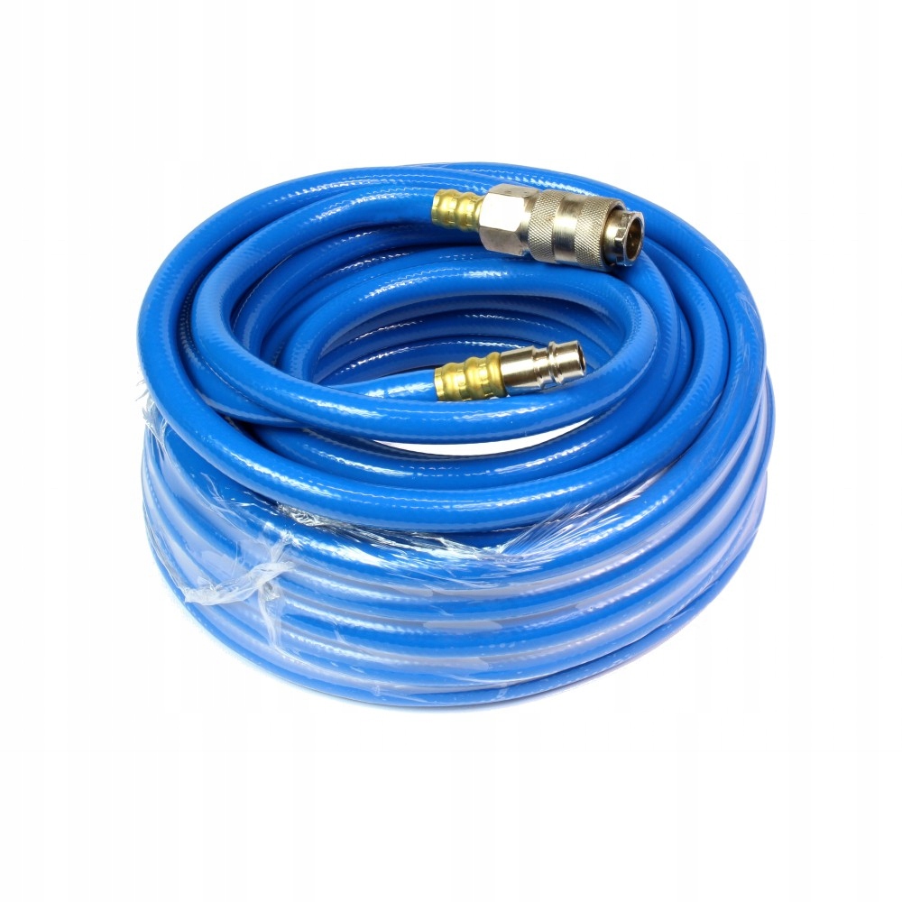 

Wąż do kompresora Przewód Pneumatyczny 15m 8x12mm