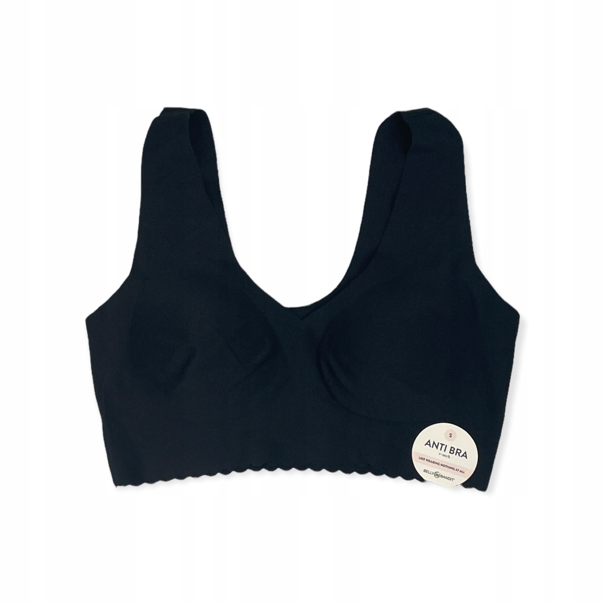 Klasická dámská podprsenka Belly Bandit S