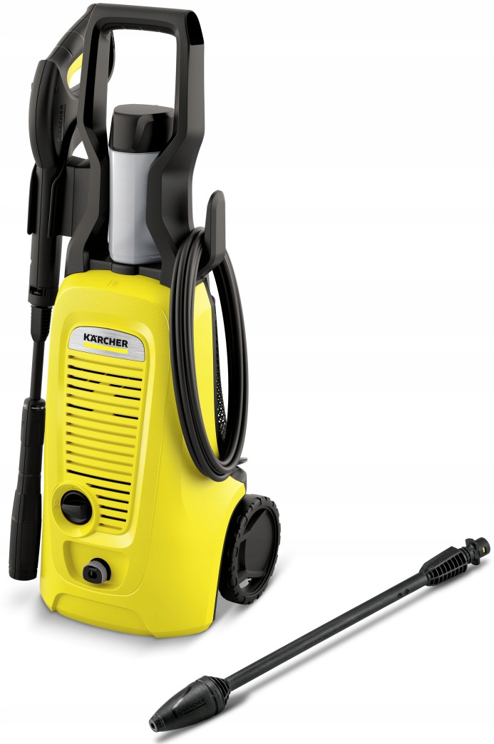 Myjka ciśnieniowa Karcher K 4 Universal Edition 1.679-300.0 Easy Connect