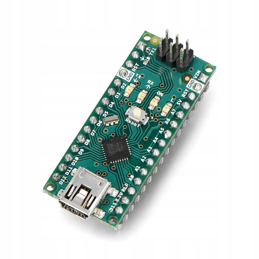 

Arduino Nano A000005