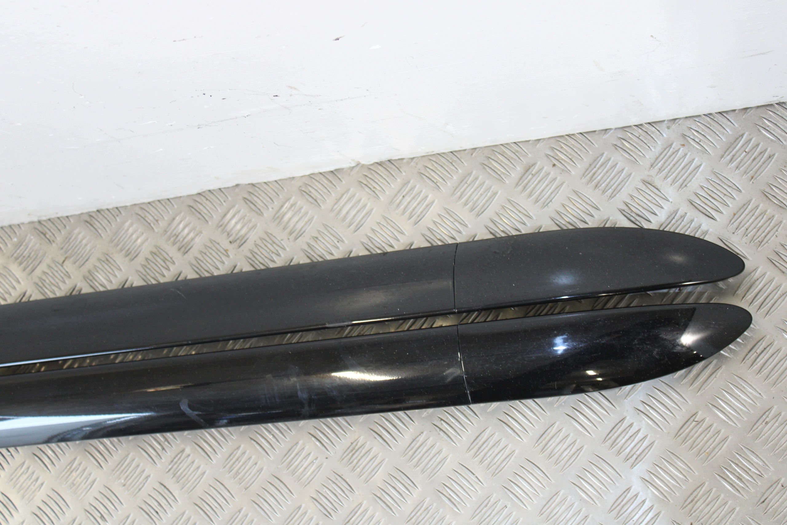 Dachreling dach CITROEN BERLINGO IV 4 2019