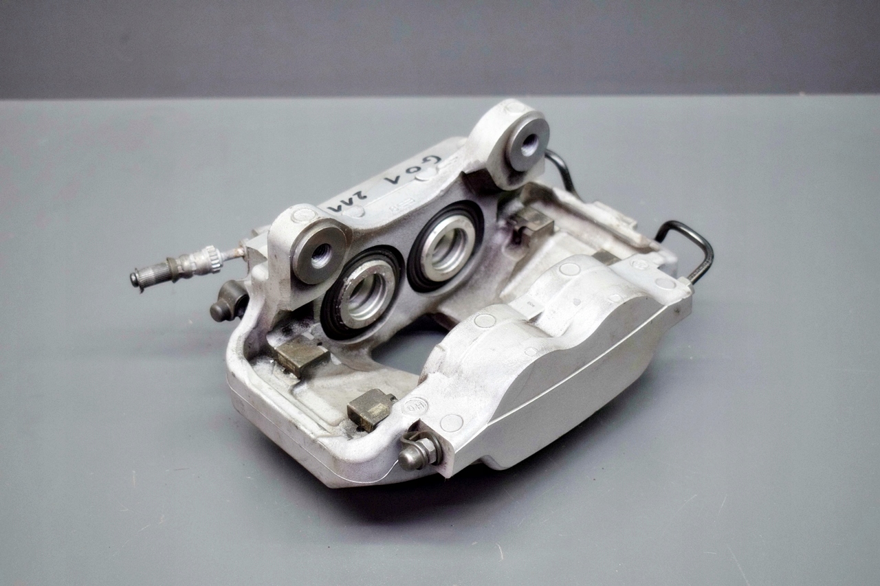 caliper pressure plate right BMW X3 G01 X4 G02 4264km