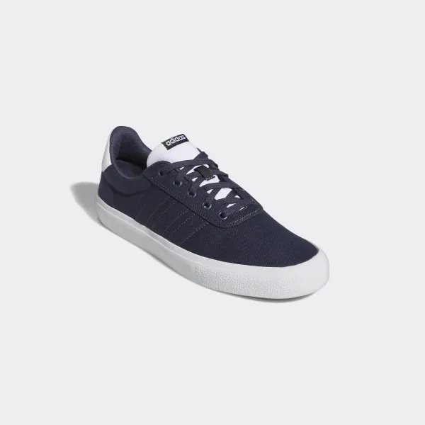 Adidas Boty VULCRAID3R Navy/white