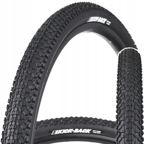 

Kenda Kick Back Opona Rowerowa 700x40C 40-622
