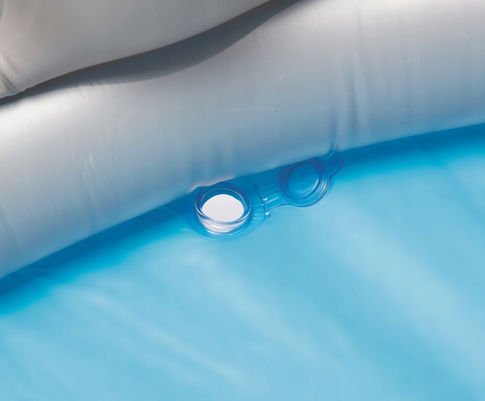 BASEN 51080 BASENIK DMUCHANY BRODZIK OGRÓD BESTWAY Marka Bestway