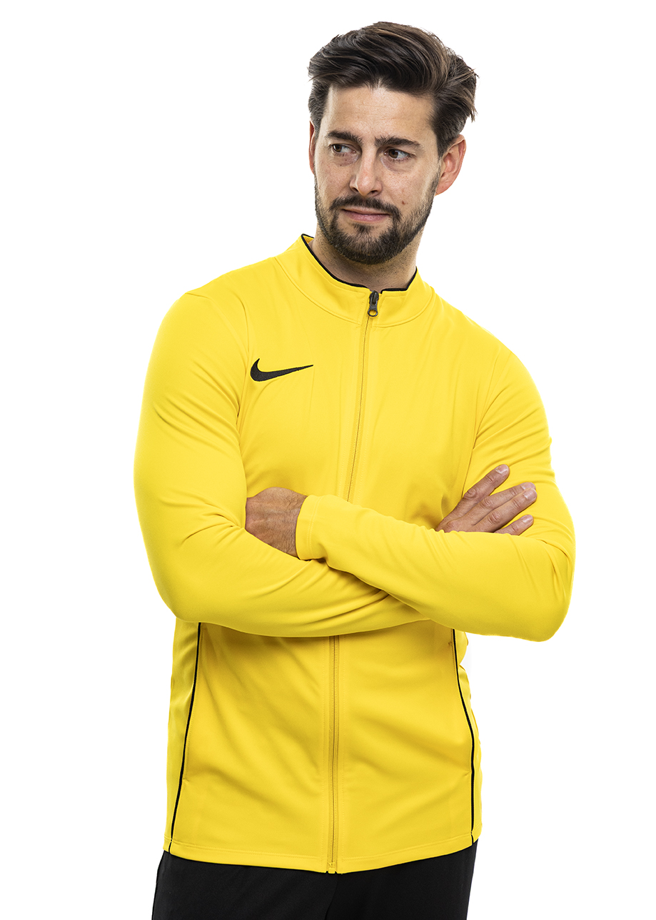 Pánská Mikina Nike Sportovní tréninková Park 26 Dri-FIT vel XL