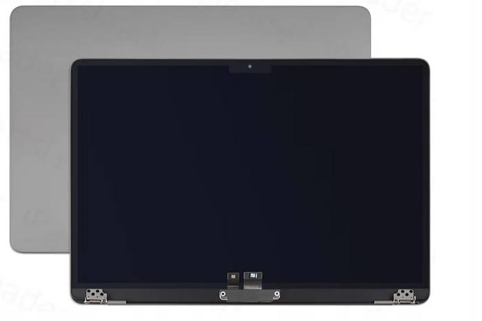 Nová Klapka LCD Matrica Apple A3114 A2941 Gray Montáž V Cene