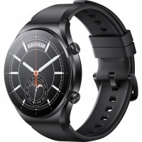 Smartwatch Xiaomi Watch S1 WiFi Bluetooth NFC IOS ANDROID Wodoszczelny 5ATM