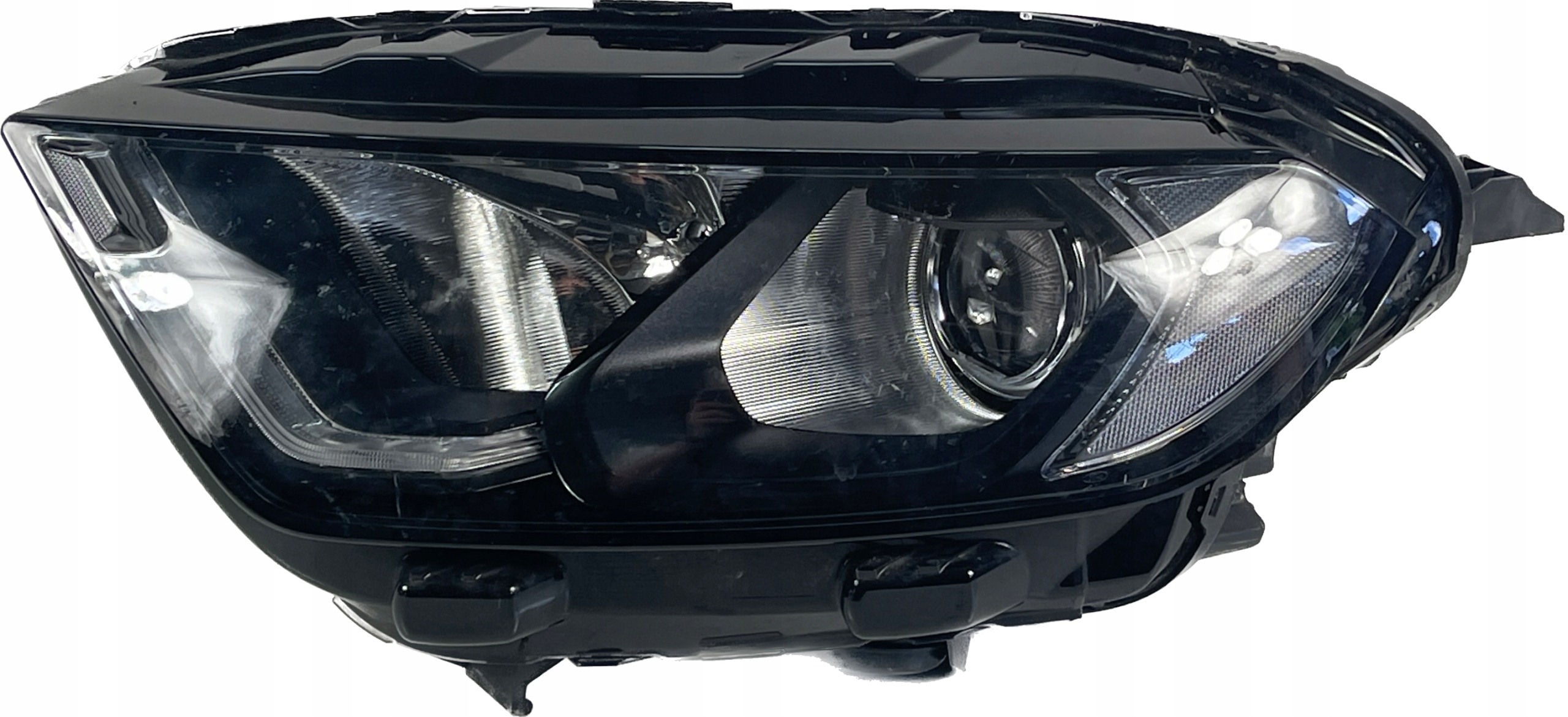 ФАРА ЛІВА FORD ECOSPORT SPORT РЕСТАЙЛІНГ Mn15-13E015-CD