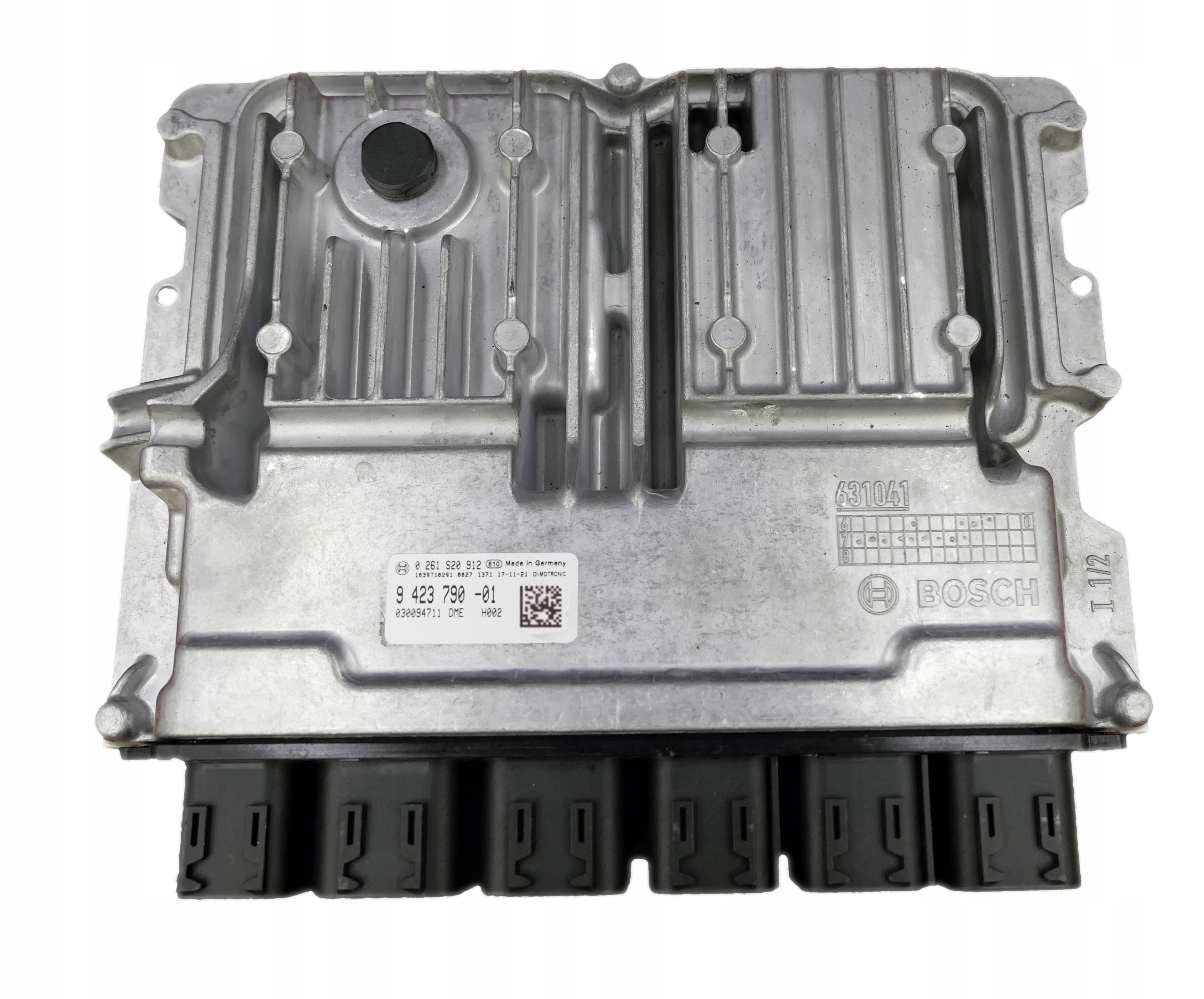 STEROWNIK BMW 0261S20912 9423790 030094711