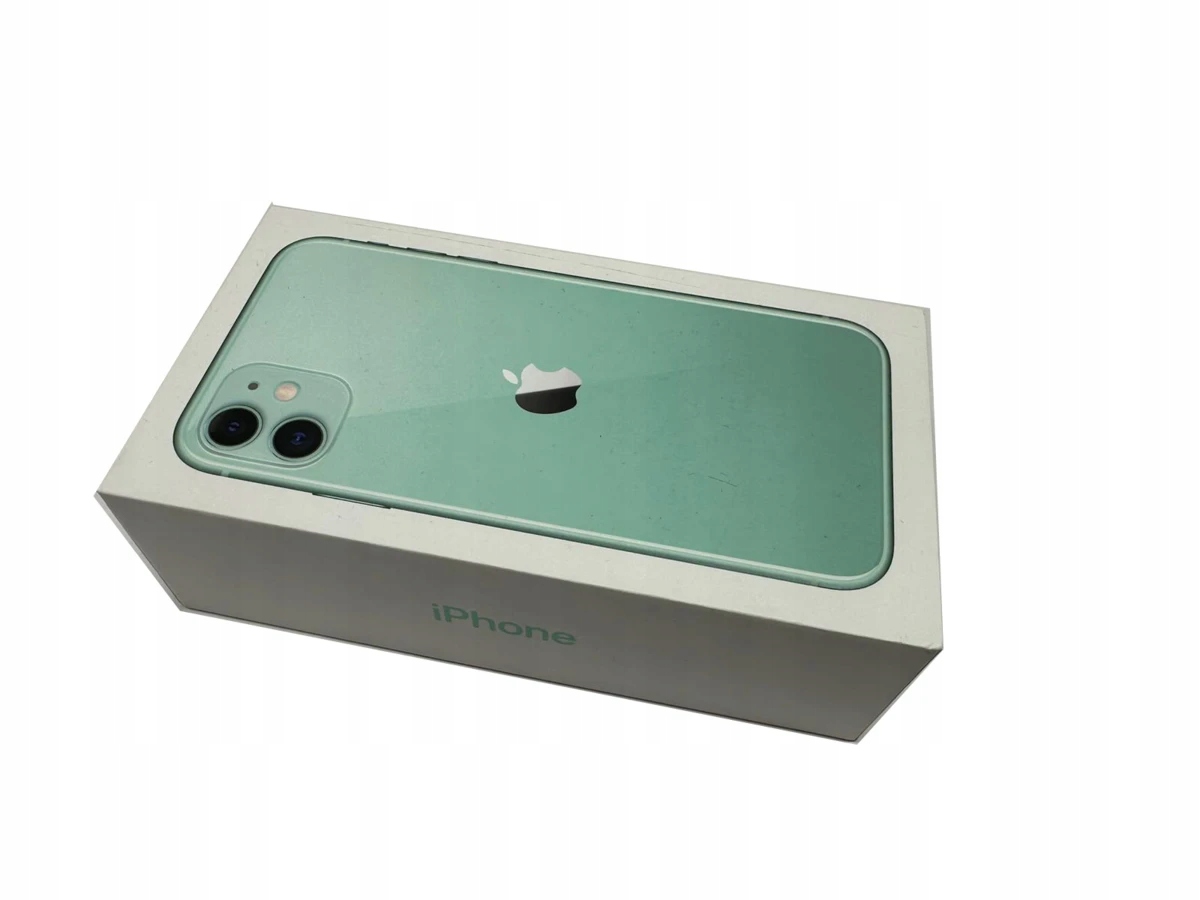 Pudełko do iPhone 11