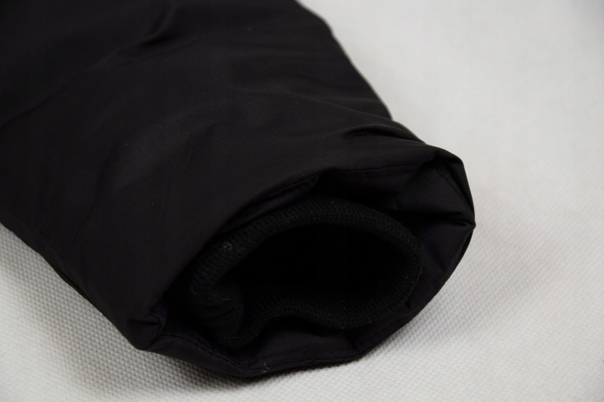 KURTKA ZIMOWA T1-31C4 ELEGANCKA OCIEPLANA 116/122 Płeć chłopcy