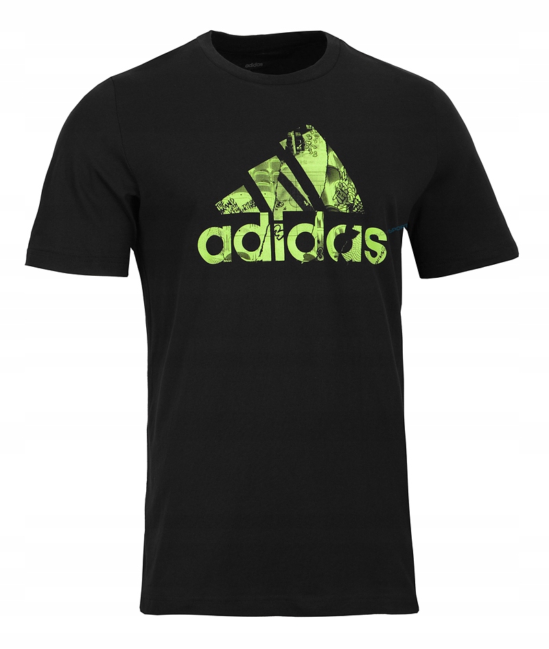 

Adidas Photo Logo Tee Koszulka Bawełna T-shirt 4XL