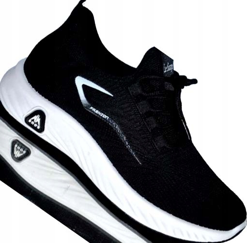 Buty Sportowe męskie lekkie sneakersy Adidasy do szkoły pracy Klasyczne Ln