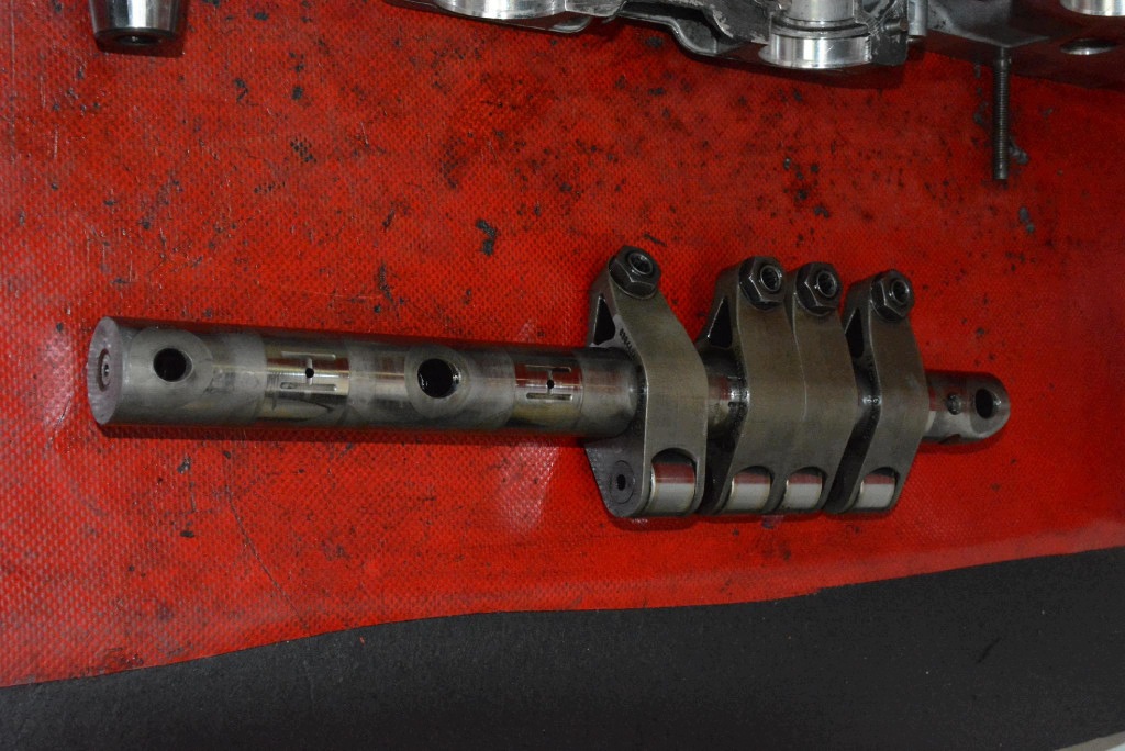 testata motore 03G103373A AUDI A6 C6 2.0 TDI 140 KM 04-08
