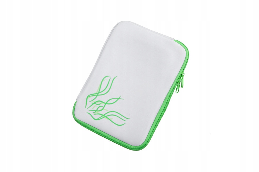 

M Life Pokrowiec Uniwersalny Suwak Tablet 9,7''