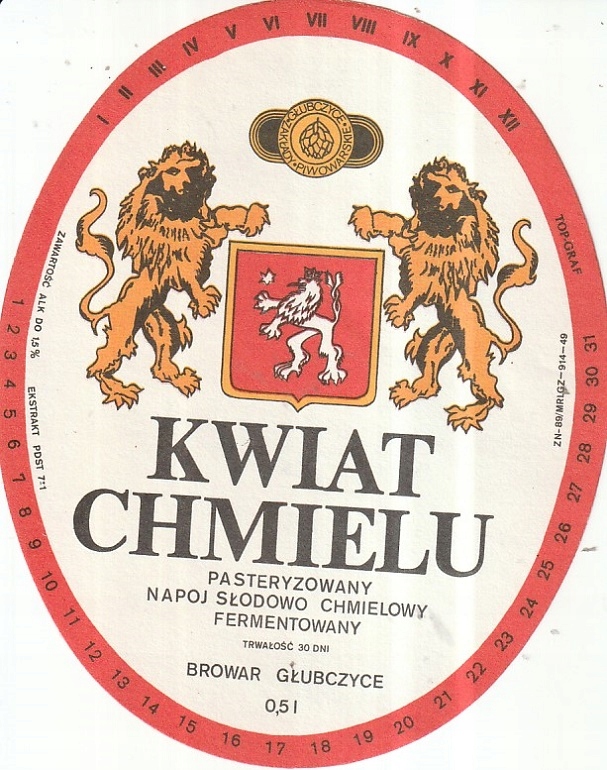 Głubczyce 76 - wyprzedaż kolekcji