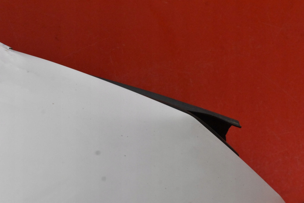 BŁOTNIK PRAWY PRZÓD PRZEDNI BIAŁY MAZDA MX5 MX-5 4 IV ND 15-21 Producent części Mazda OE