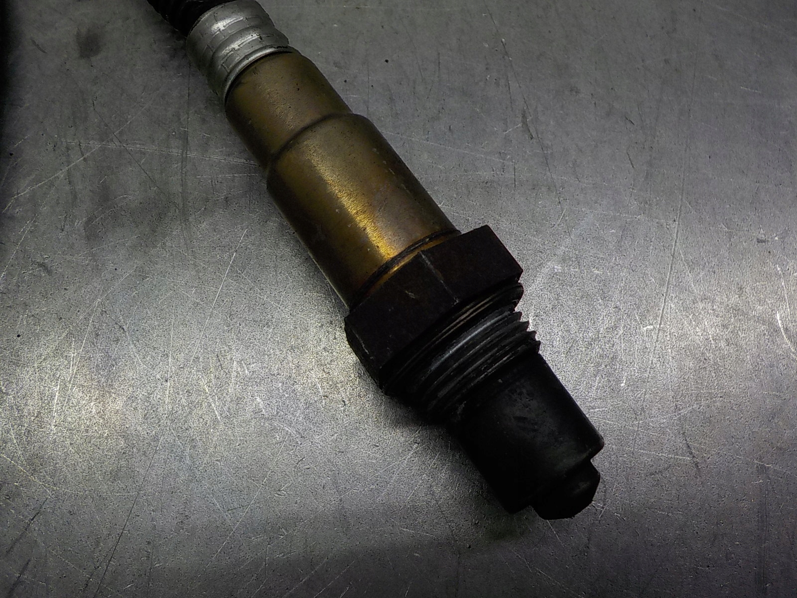 MERCEDES C-class W203 SONDA LAMBDA 0258007290