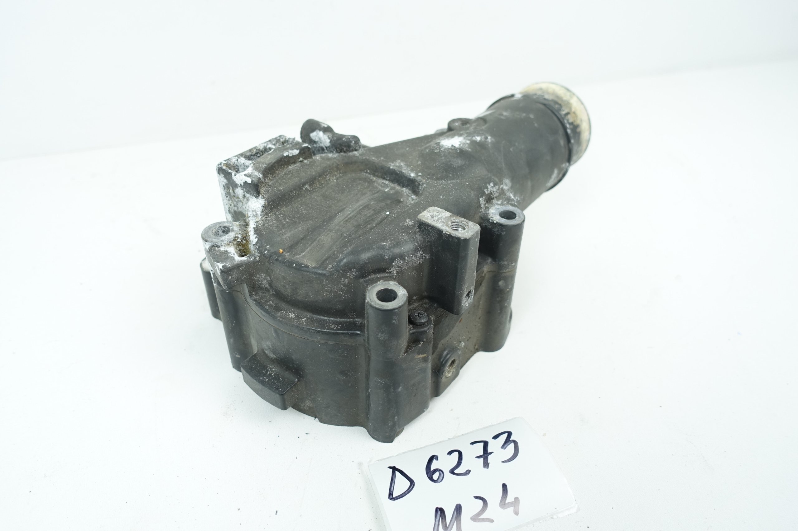termostato IVECO STRALIS EURO 6 5801611461