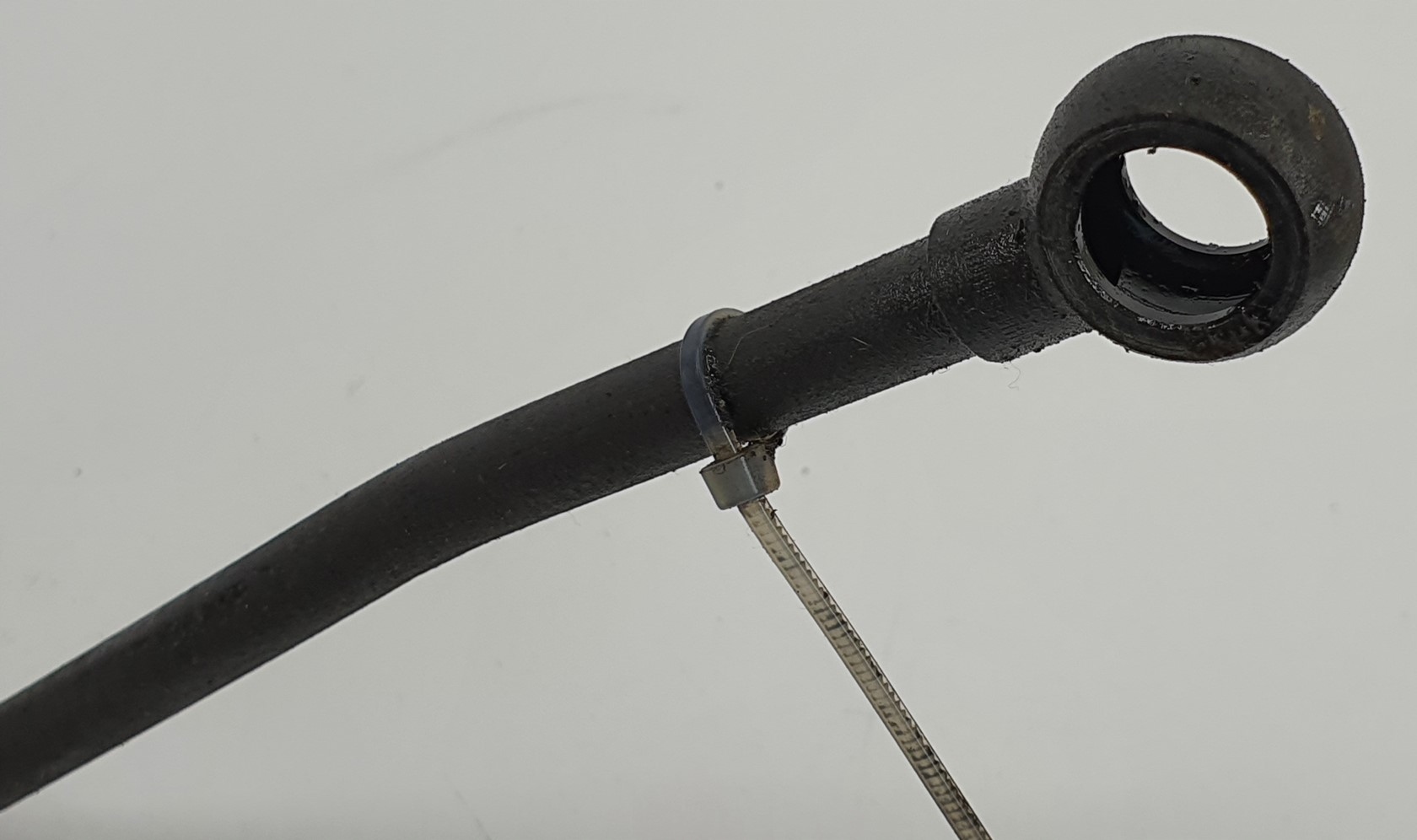 PRZEWÓD OLEJU SKRZYNI MERCEDES ML W163 A6121800530 Producent części Mercedes-Benz OE