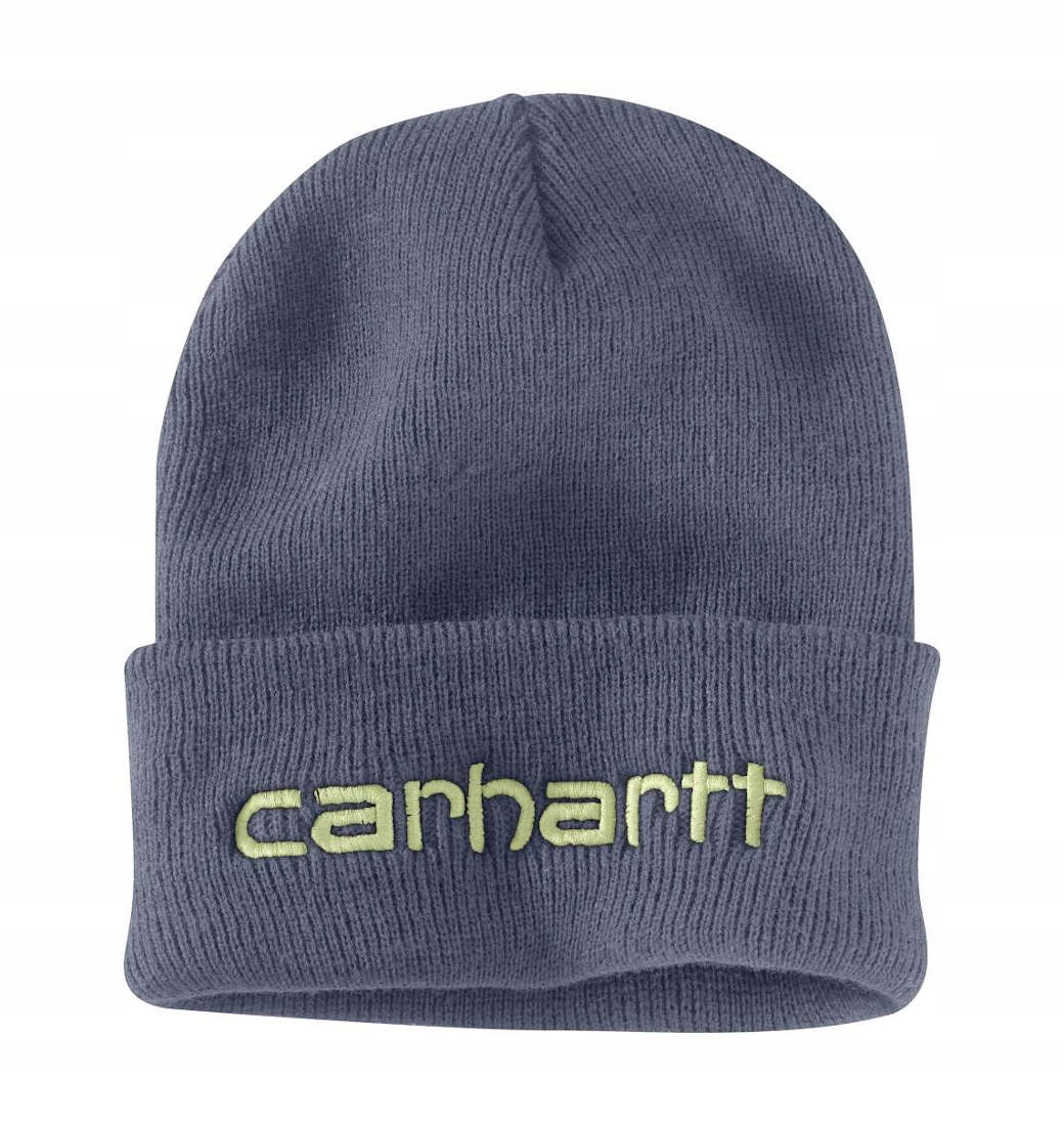 

Czapka Carhartt Teller Hat Folkstone Gray