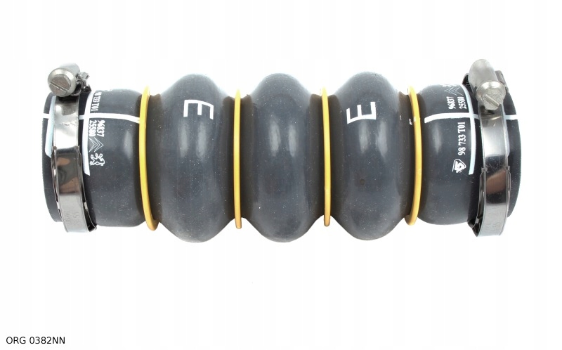 PRZEWÓD DEKOMPRESJI C C4,P 308 1.6HDI