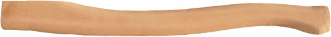 

Trzon do siekiery 60 cm profilowany drewniany