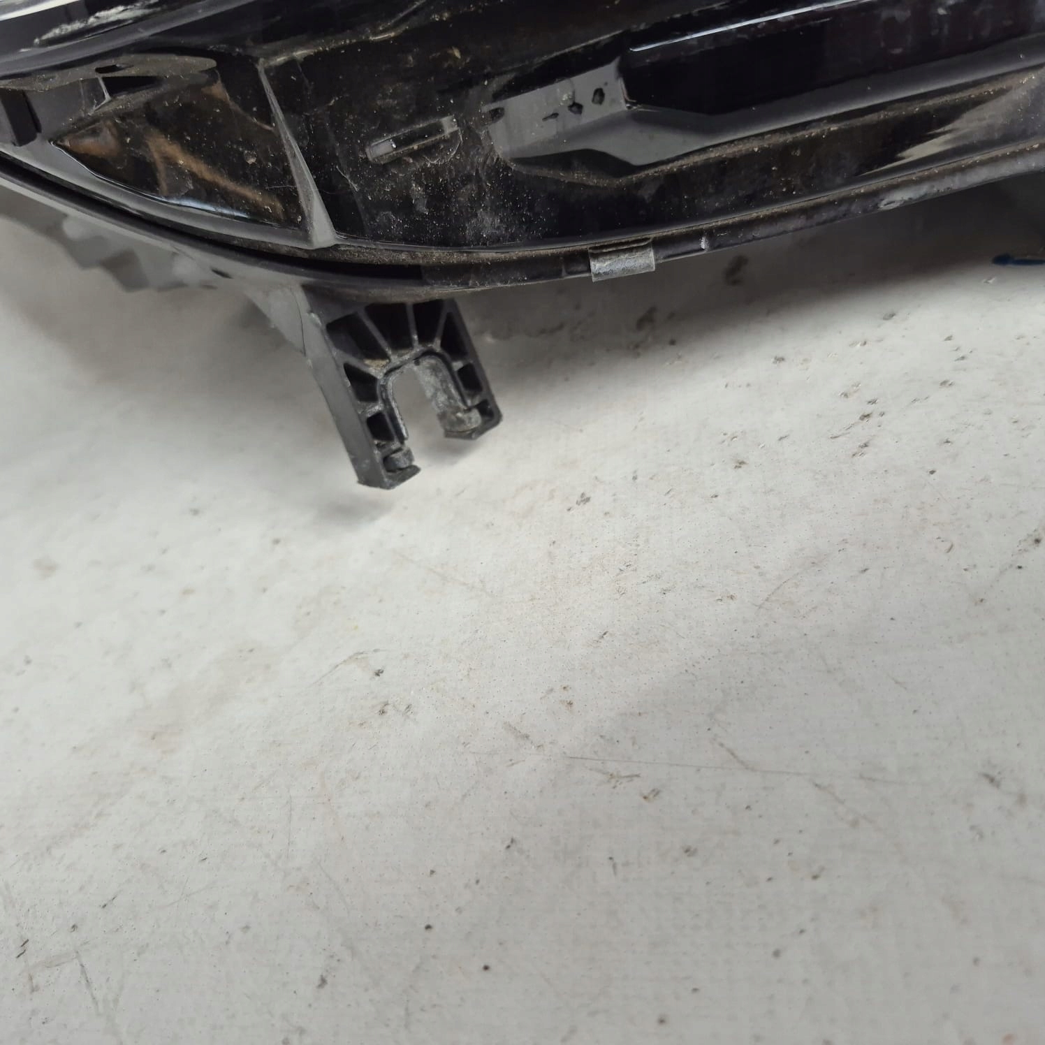 AUDI A4 B9 8W0 LIFT 19- light right front front FULL LED 8W0941012