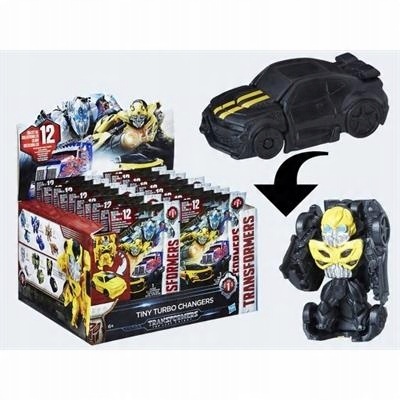 

Transformers MV5 Figurka Kolekcjonerska Saszetka