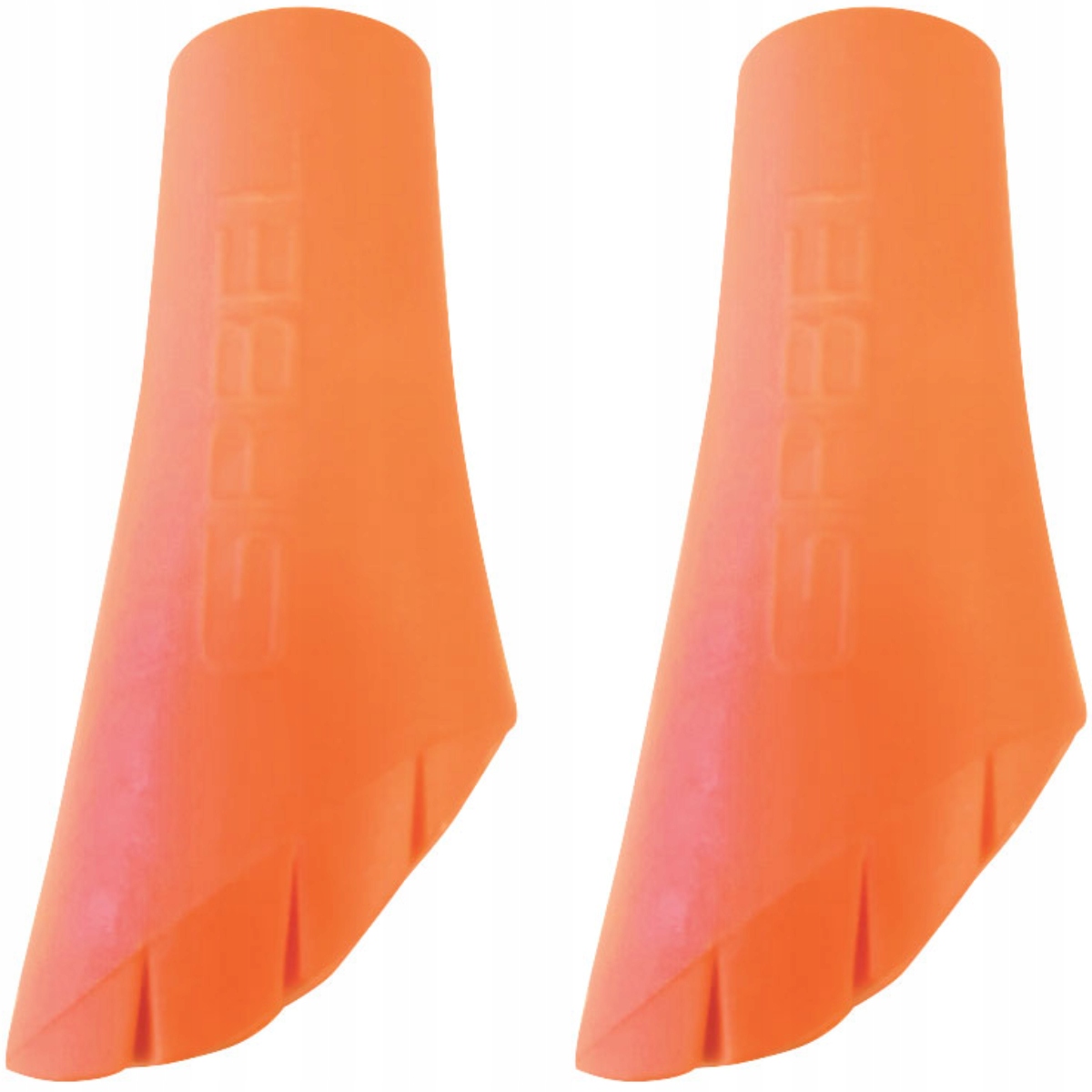 Botičky patky koncovky na hrot pro hole Gabel Sport Pad 05/33 2 Páry