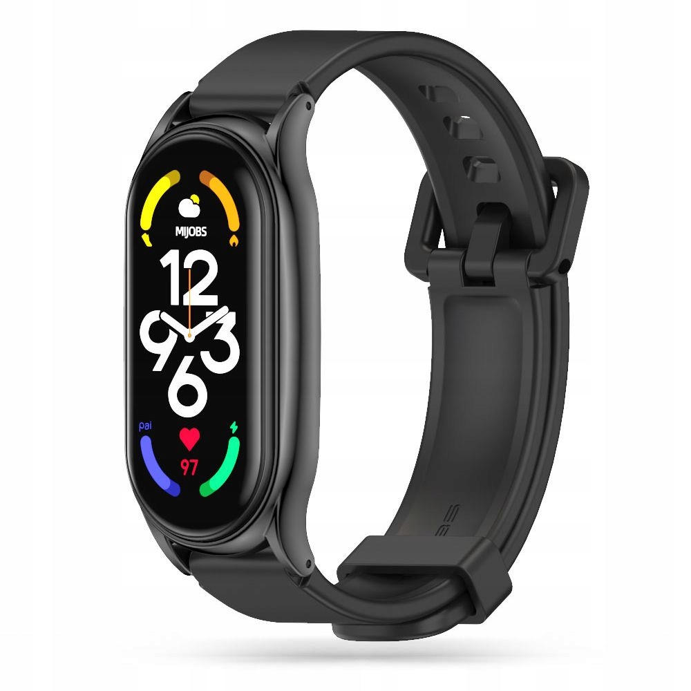 SUPER JAKOŚĆ OPASKA PRO DO XIAOMI MI SMART BAND 7