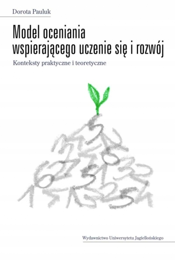 Model oceniania wspierającego uczenie się i...