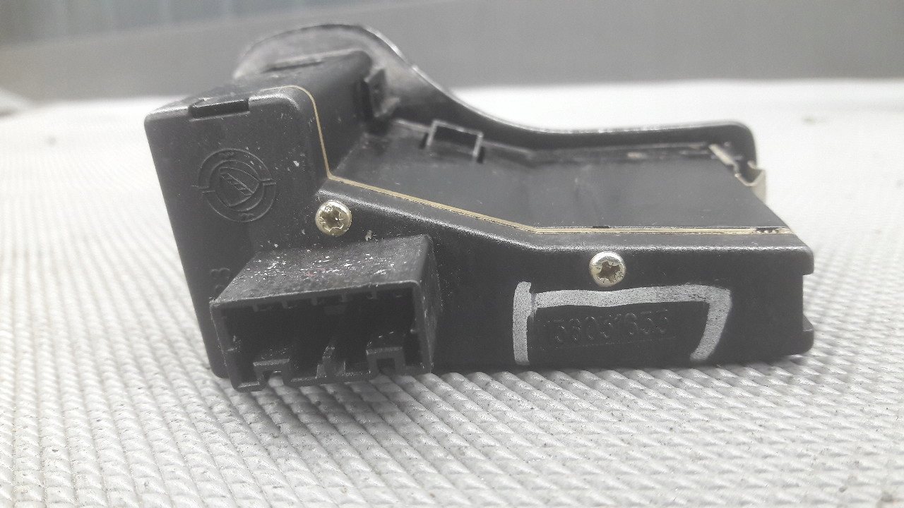 156031653 regulacja swiatel ALFA ROMEO 156 Numer katalogowy części 156031653