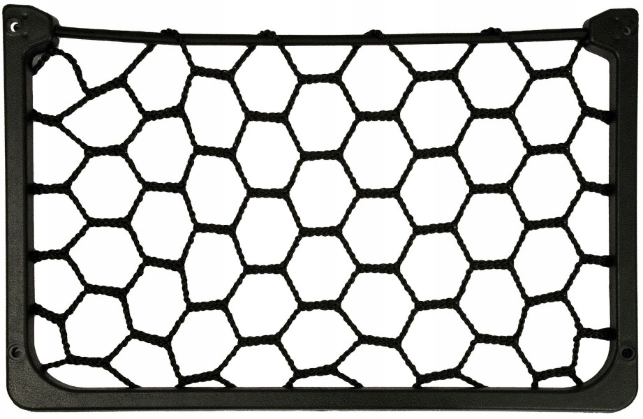 

Organizer Kieszeń Siatka Na Ścianę Brunner 31,5x21