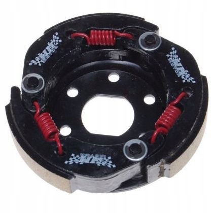 

Szczęki Sprzęgła Tył Tylne do skuterów 4T Tuning