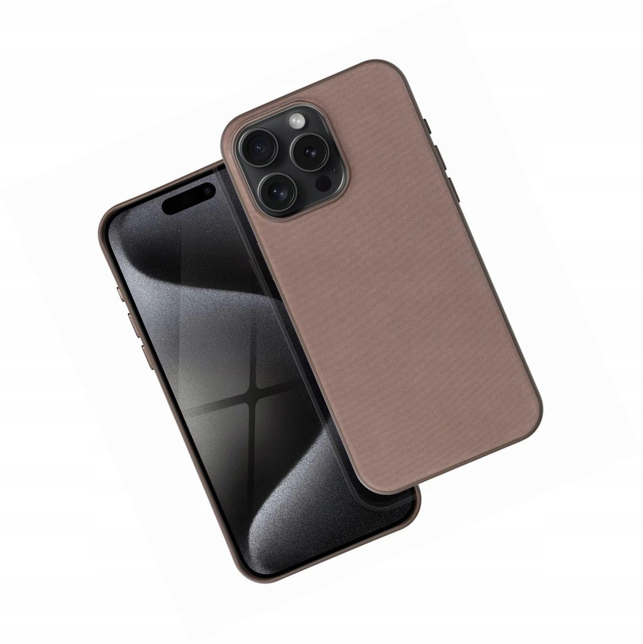 Etui Cover MagSafe do iPhone 15 case