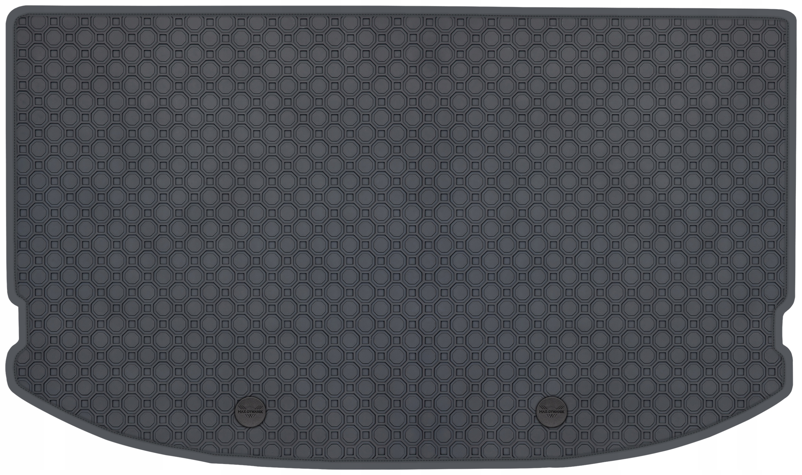 Suzuki Ignis III Crossover 4x4 17 Rohož do kufru Primeliner Černá