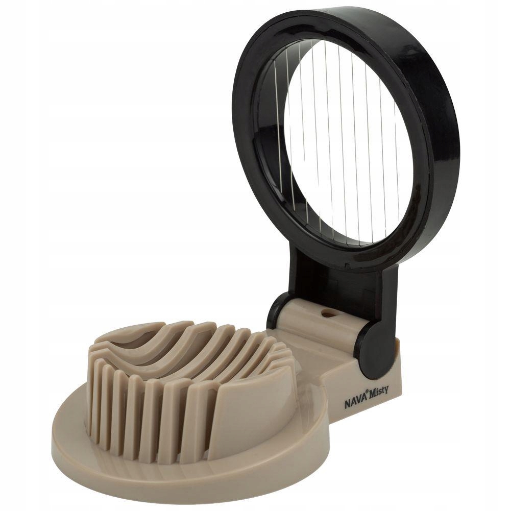 

Krajalnica do Krojenia Jajek Plastry Nóż Strunowy