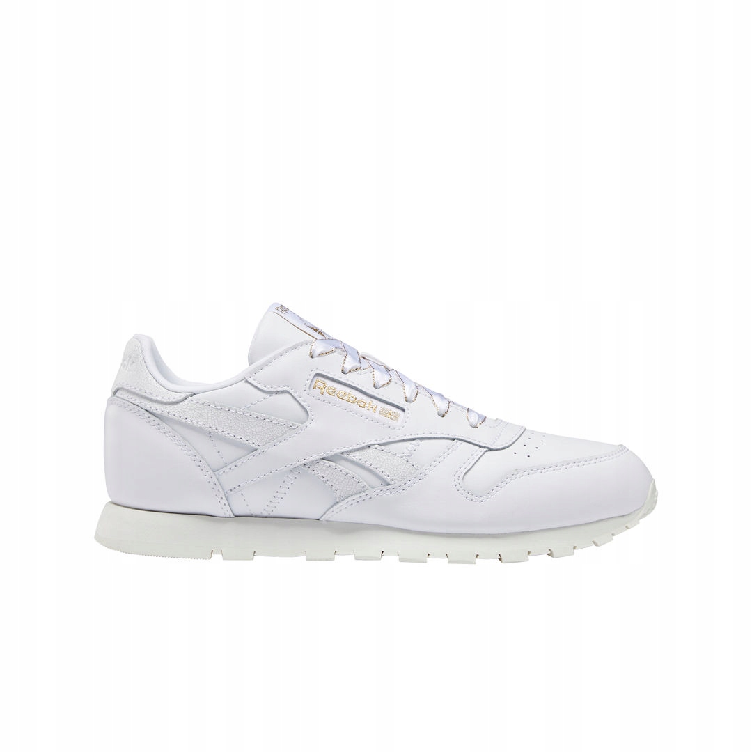 

Buty młodzieżowe Reebok Classic Leather DV9631