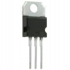 Tyrystor BT152-800R 20A 800V TO220 BT152/800R