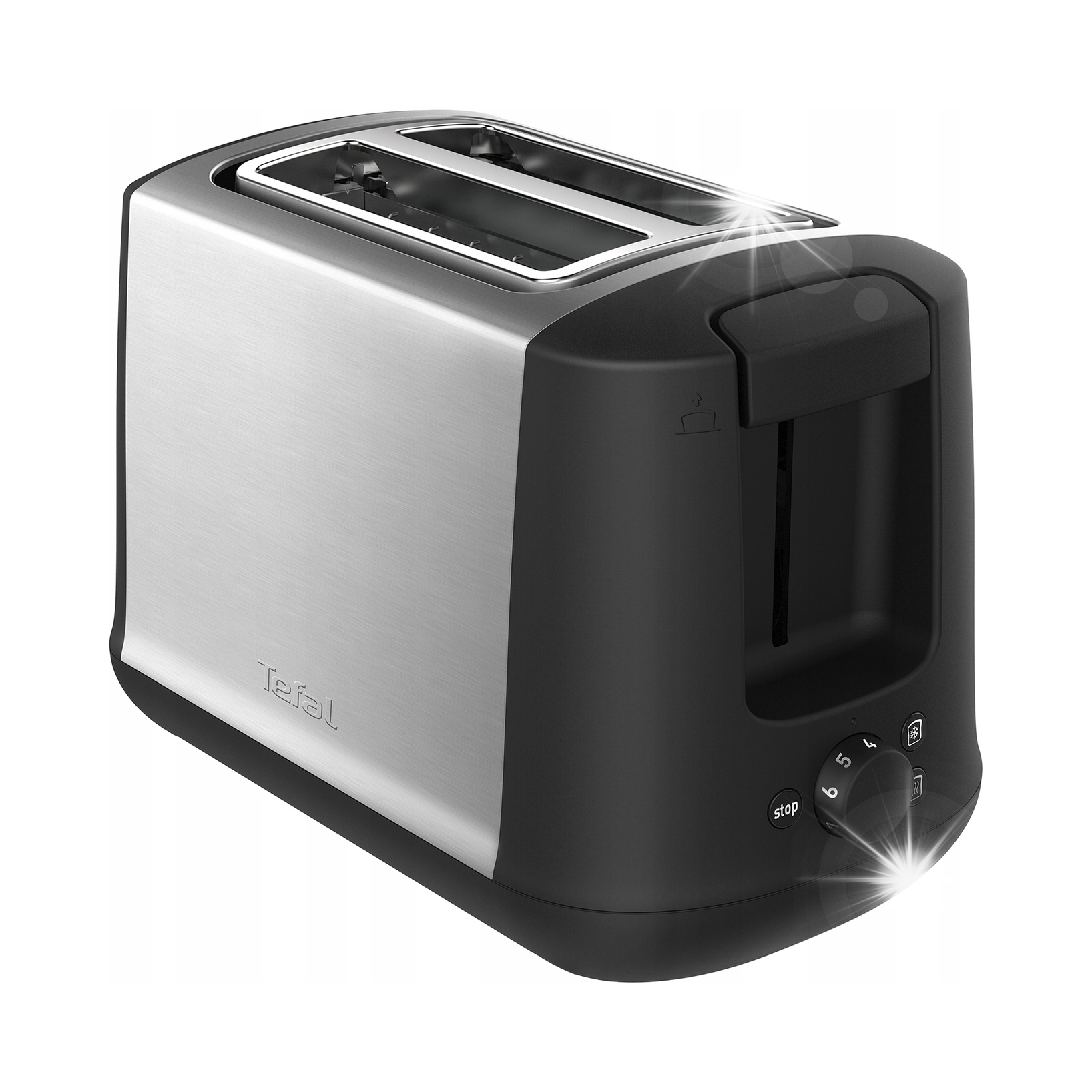 Toustovač Tefal Subito opékač TT3408 7 úrovní opékání