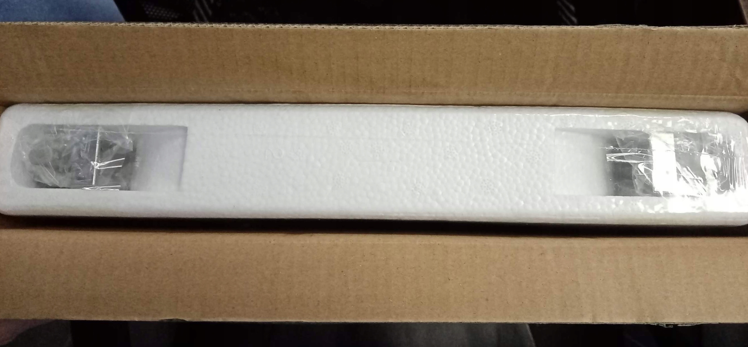 DESKA WC SEDESOWA KLOZETOWA WOLNOOPADAJACA MDF UNI Długość 43.5 cm