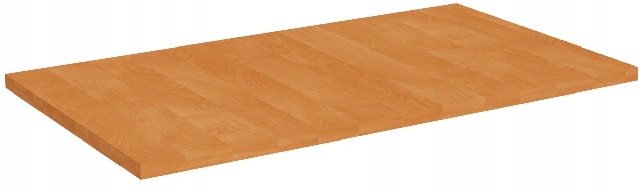

Płyta Półka Meblowa Laminowana 70x40 Olcha