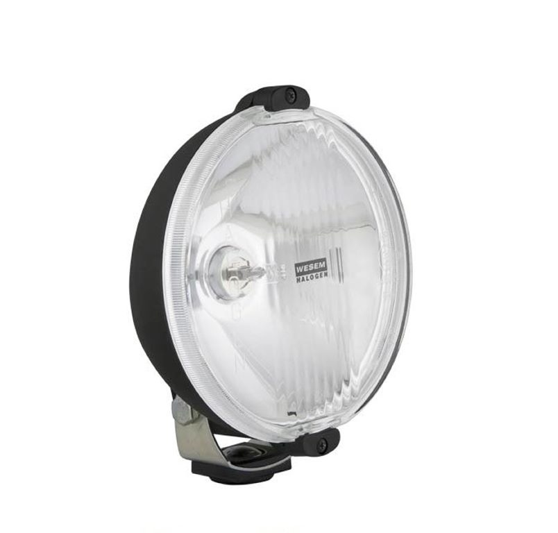 11297 - [] ГАЛОГЕН ДАЛЕКО ИДУЩИЙ КРУГЛЫЙ FI152MM